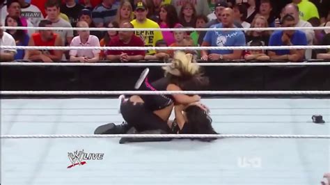 wwe divas oops pussy slip Search